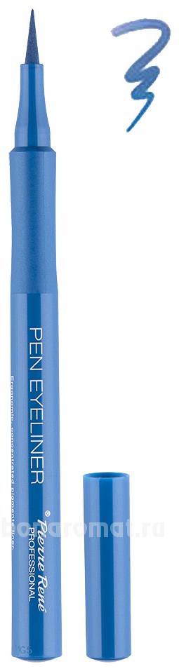 -   Pen yeliner