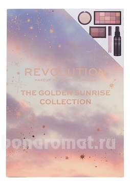    The Golden Sunrise Collection ( / Reloaded Golden Down 16,5 +  Summer Love 3,5 + +  / Sundown 2,5 +  Overglow 6,5 +  / 