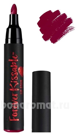    Beauty Forever Kissable Lip Stain 2,5