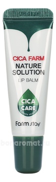         Cica Farm Nature Solution Lip Balm