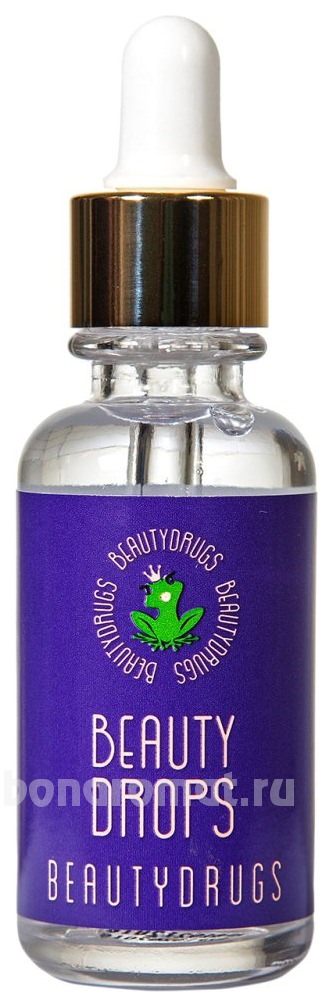       Beauty Drops