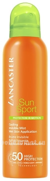          Sun Sport Wet Skin Invisible Mist SPF50
