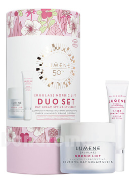    Nordic Lift [Kuulas] (  - +  - /   15)