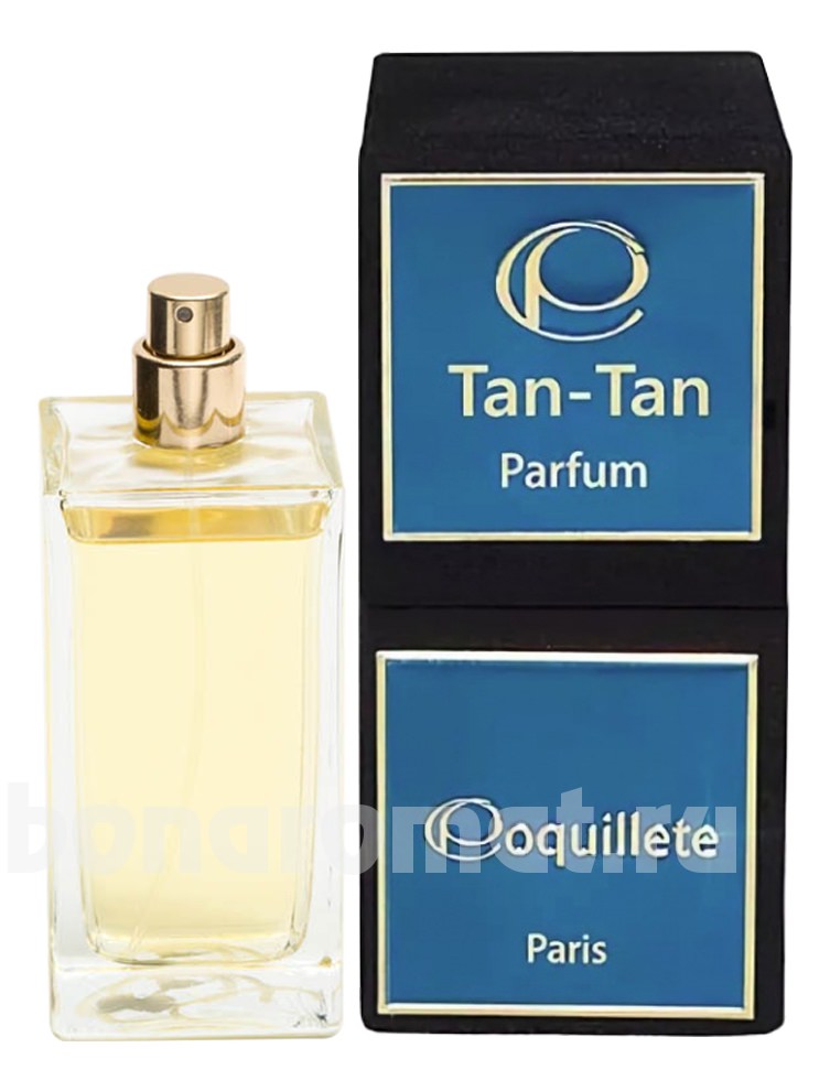 Tan-Tan