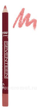       Supersmooth Waterproof Lipliner () 1,2