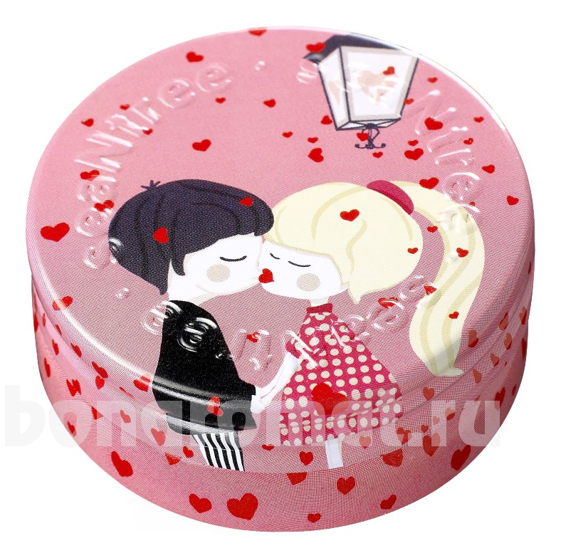     Moisture Steam Dual Lip Balm Cherry ()
