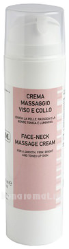       Crema Massaggio Viso E Collo