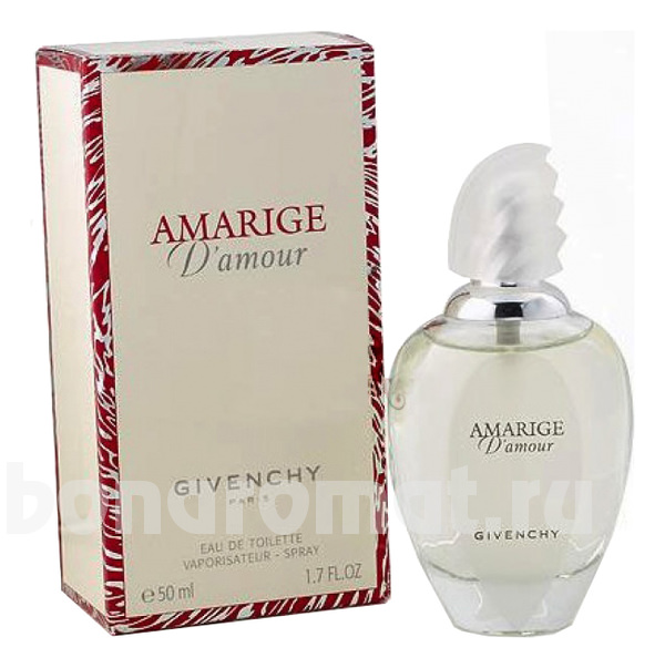 Amarige D'Amour