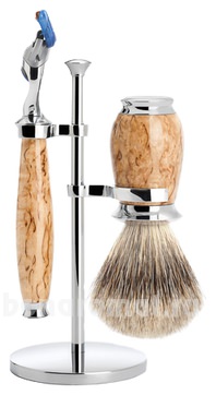    Classic Purist (    Fine  Fusion)