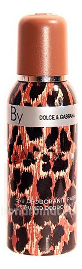 Dolce Gabbana (D&G) By For Women 