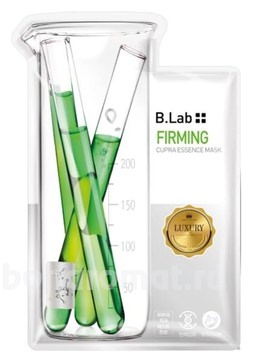        B.Lab Firming Cupra Essence Mask