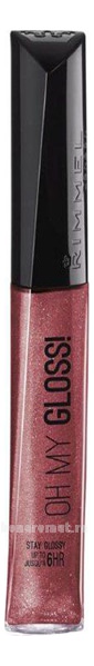   Oh My Gloss 5,5