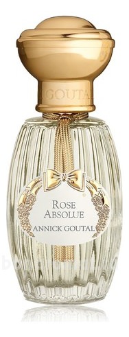 Rose Absolue