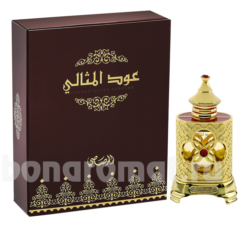 Oudh Almethali