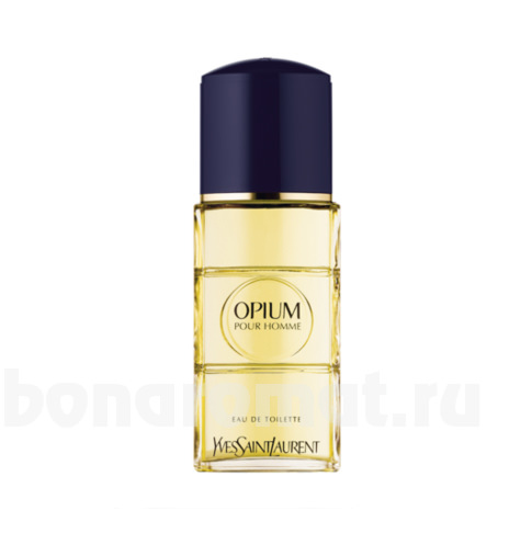 YSL Opium Pour Homme