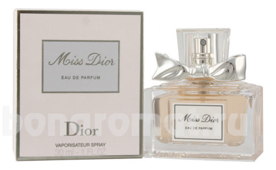 Miss Dior ( Cherie)