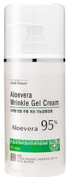  -       Aloe Vera Wrinkle Gel Cream
