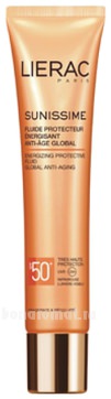         Sunissime Fluide Protecteur Anti-Age Global SPF50