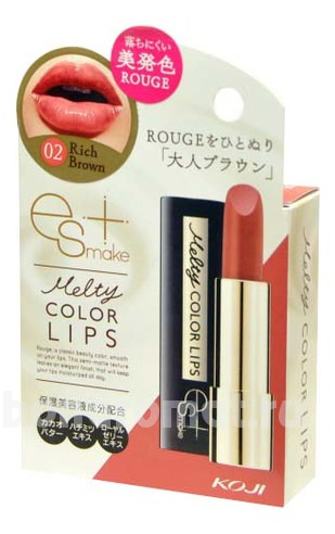    Dream Melty Color Lips Rouge 3,6