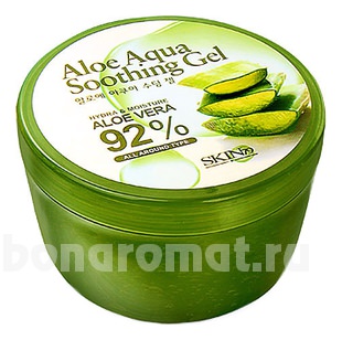       Aloe Aqua Soothing Gel