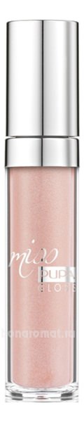    Miss Pupa Gloss