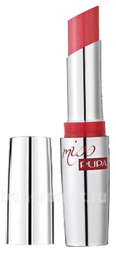   Miss Pupa