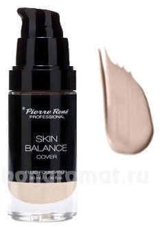     Skin Balance Cover