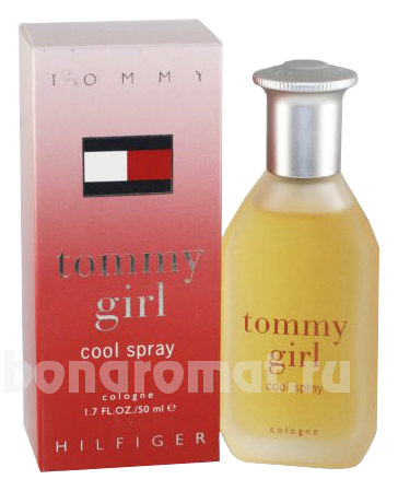 Tommy Girl Cool