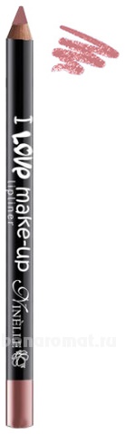   I Love Make-Up 1,5