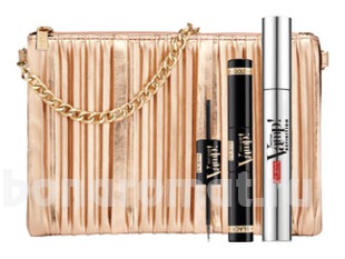   ( / Vamp! Mascara Definition   / Vamp! Duo Liner )