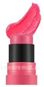 -  M Soft Blending Stick Blusher