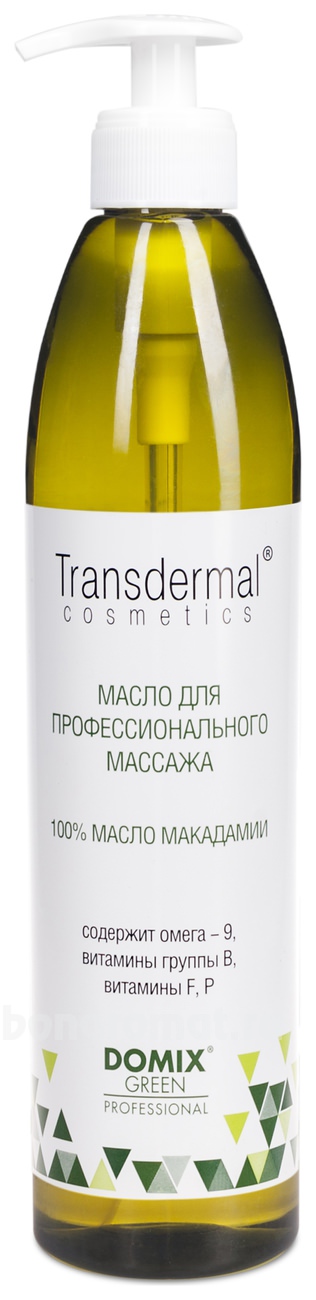     Transdermal Cosmetics ()