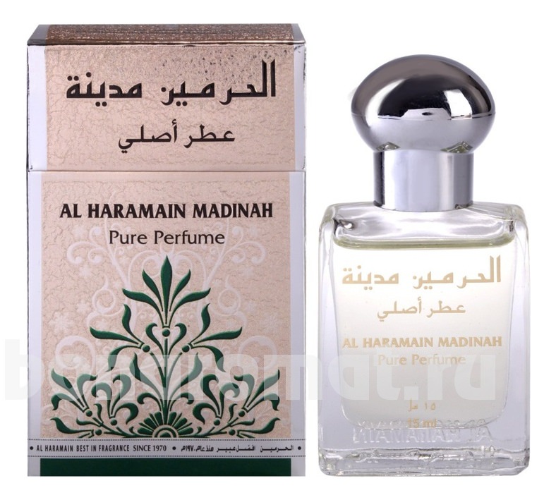 Madinah
