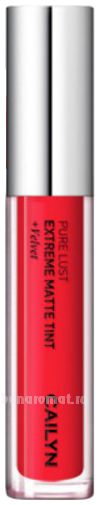     Pure Lust Extreme Matte Tint Velvet 3,5