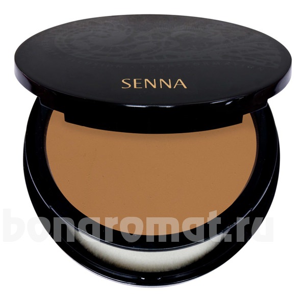     Slipcover Cream to Powder Foundation 8,5