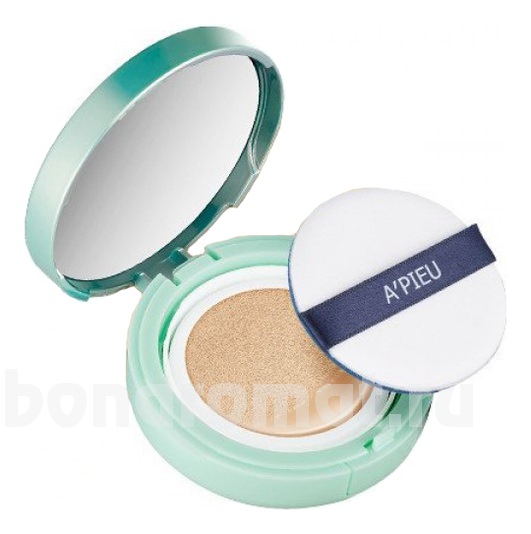   Air Fit Cushion Pposong SPF50 PA 13,5