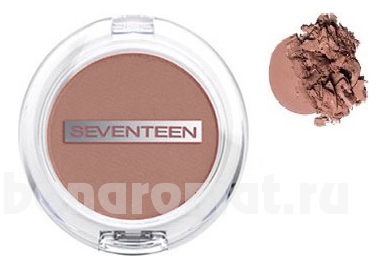     Natural Matte Silky Blusher