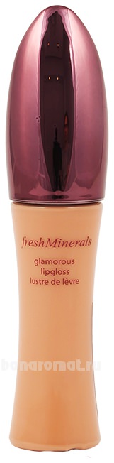    Glamorous Lipgloss