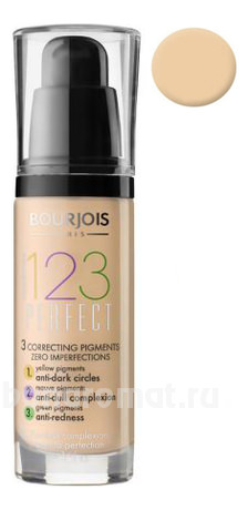   123 Perfect