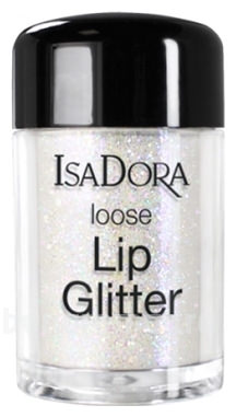     Lip Glitter