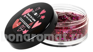  -        Born To Love Gelly Lip Mask