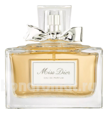 Miss Dior Eau De Parfum 2017