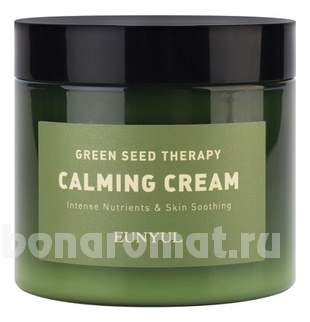  -       Green Seed Therapy Calming Cream