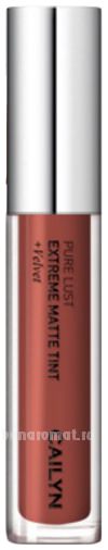     Pure Lust Extreme Matte Tint Velvet 3,5