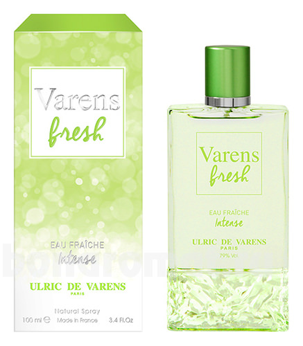 Eau Fraiche Intense Varens