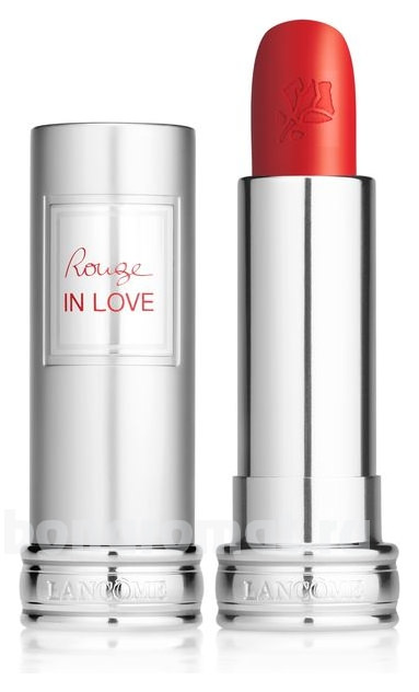   Rouge In Love