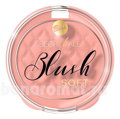   Secretale Soft Blush 4,5