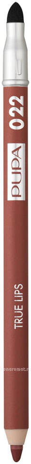      True Lips Pencil 1,2
