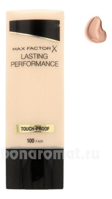     Lasting Performance