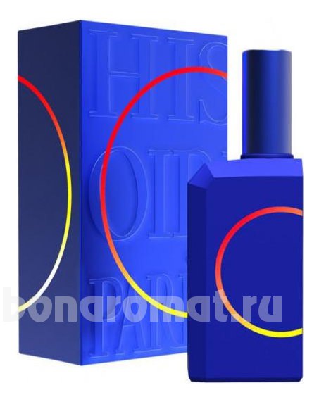 Histoires De Parfums This Is Not A Blue Bottle 1.3